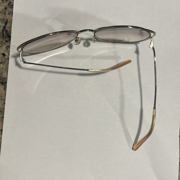 Chloe Carlina sunglass - Picture 7 of 8